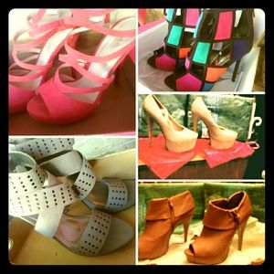 High Heels for sale